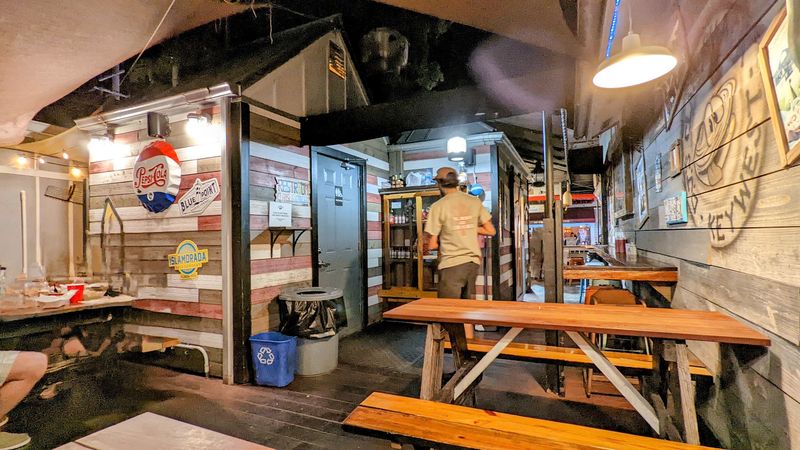 The Outdoor Seating Setup You Should Know About