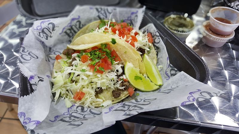 Vegan Options That Prove Tacos Are for Everyone