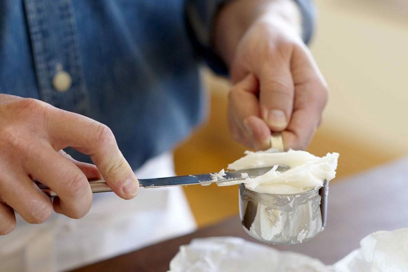 22 Foods That Used to Be Everyday Staples - and Now Feel Weirdly Rare 4 Lard cooking