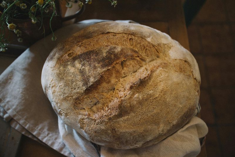 Sourdough bread
