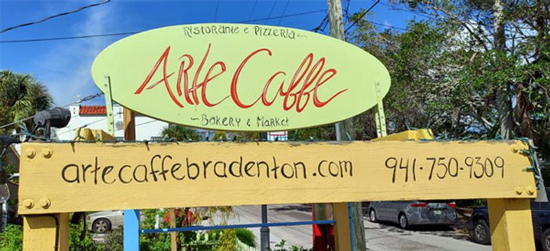 This Quirky Art Village in Florida Is Full of Whimsical Charm 13 Farmers Market Saturdays Add Extra Weekend Fun