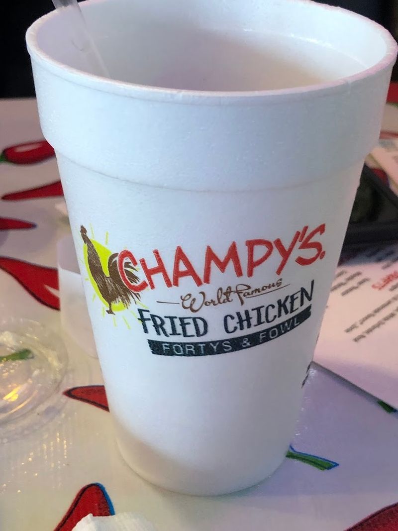 Sweet Tea That Actually Tastes Like the South