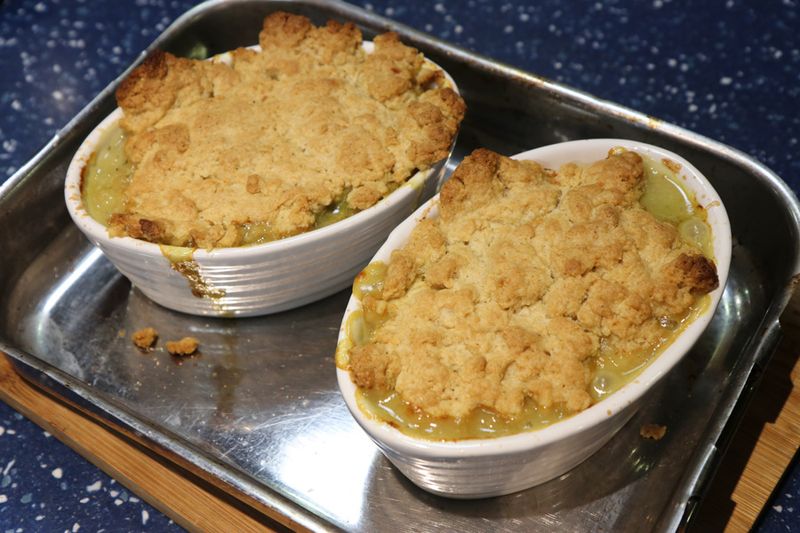 20 Foods That Used to Be Basic Comfort - and Now Feel Slightly Controversial 16 Cream soup casseroles