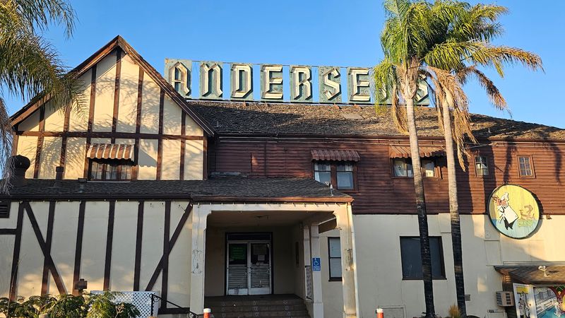 A Stay-and-Sleep Spot: The Adjacent Hotel