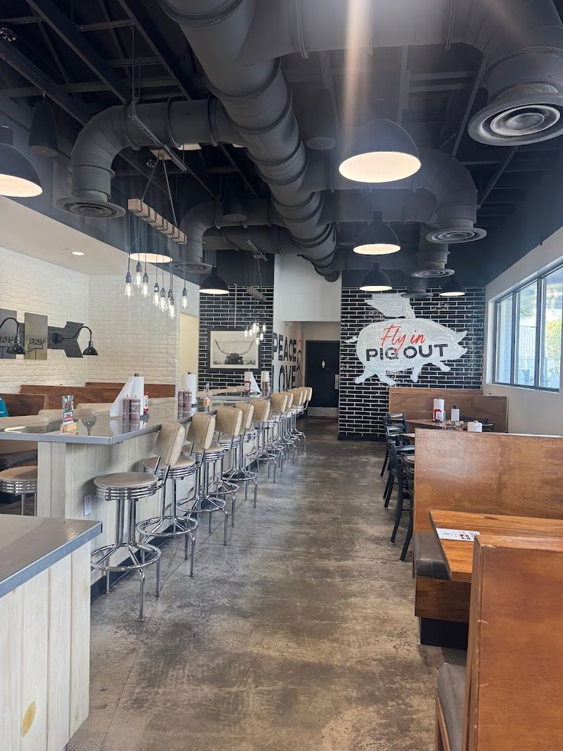 A Clean, Welcoming Space That Feels Like Home