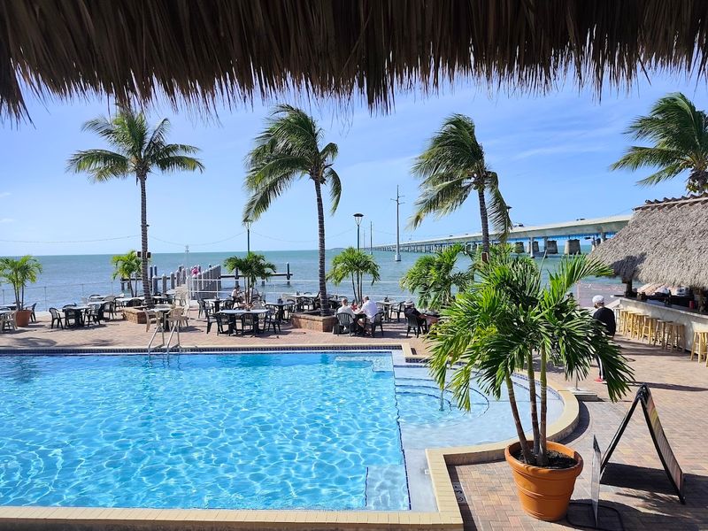 This Florida waterfront restaurant serves sunset views and seafood that easily steal the whole evening 14 Tips for Planning Your Visit