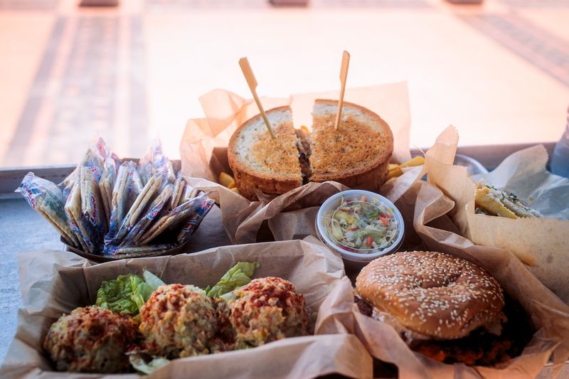 Generous Portions That Deliver Real Value