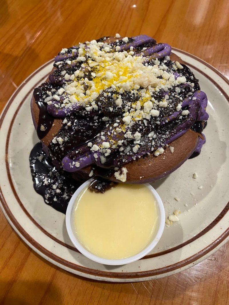 Seasonal Specials Keep the Menu Feeling Fresh