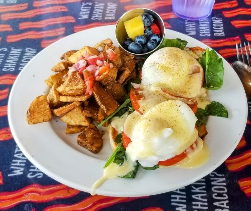 Reasonable Prices for Portions That Actually Fill You Up