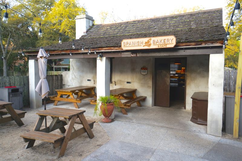 A Location on St. George Street That Feels Like a Discovery