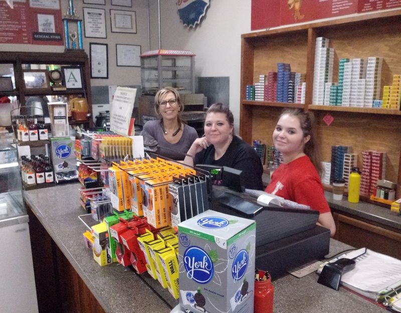 Friendly Staff Who Know Their Regulars