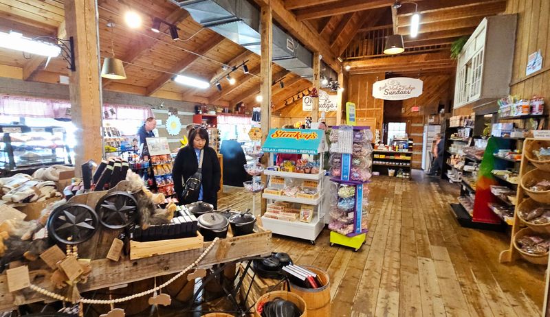 A Rustic General Store Worth Exploring