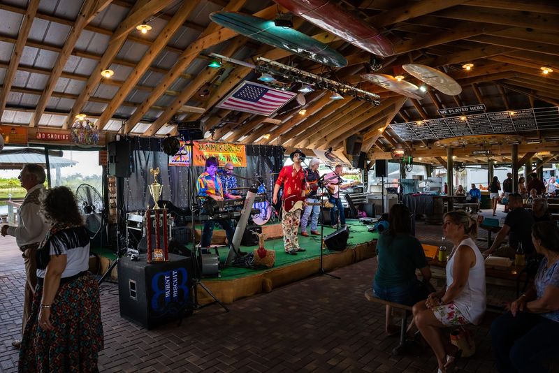 This Rustic Florida Vineyard Brings Together Wine Tastings and Live Music 11 Affordable Fun With Concert Tickets at Just Five Dollars