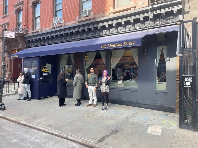 The Surrounding Lower East Side Neighborhood