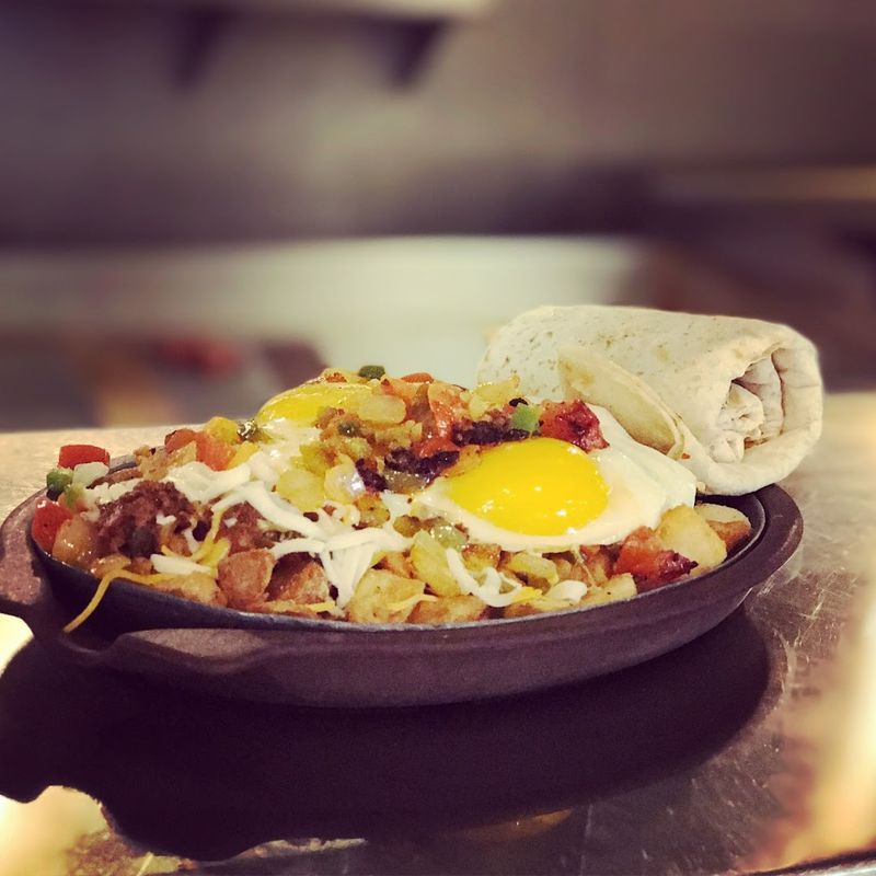 This No-Frills Arizona Diner Is Winning Locals Over With Its Homestyle Breakfast 10 Generous Portion Sizes That Deliver Real Value