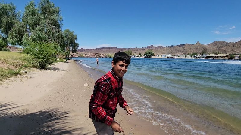 Junior Ranger Program for Young Adventurers