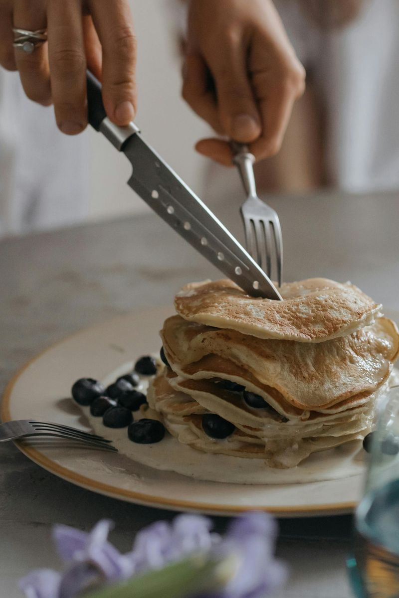 22 Foods People Pretend They Never Liked - But Grew Up Eating Constantly 12 Boxed pancakes