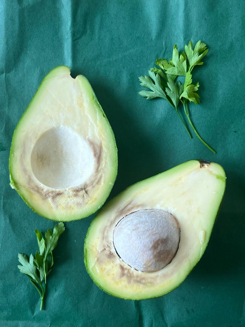 20 foods people used to buy automatically - and now stare at like a bad investment 17 Avocados