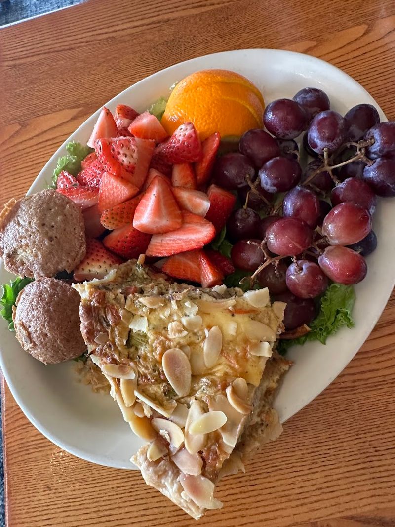 The small Tennessee town where one restaurant became just as famous as the place itself 7 Desserts That Seal the Deal Every Single Time