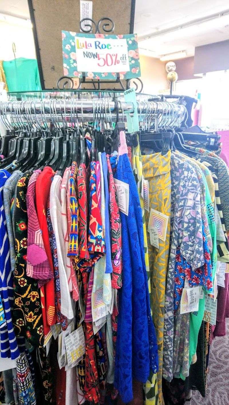 Color Tag Sales: The Secret to Scoring 50% Off