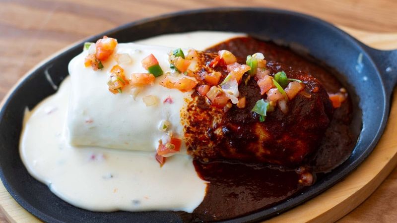 Taco Republic Corinth Square - Prairie Village, Kansas