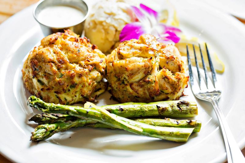 Boatyard Bar & Grill - Annapolis, Maryland