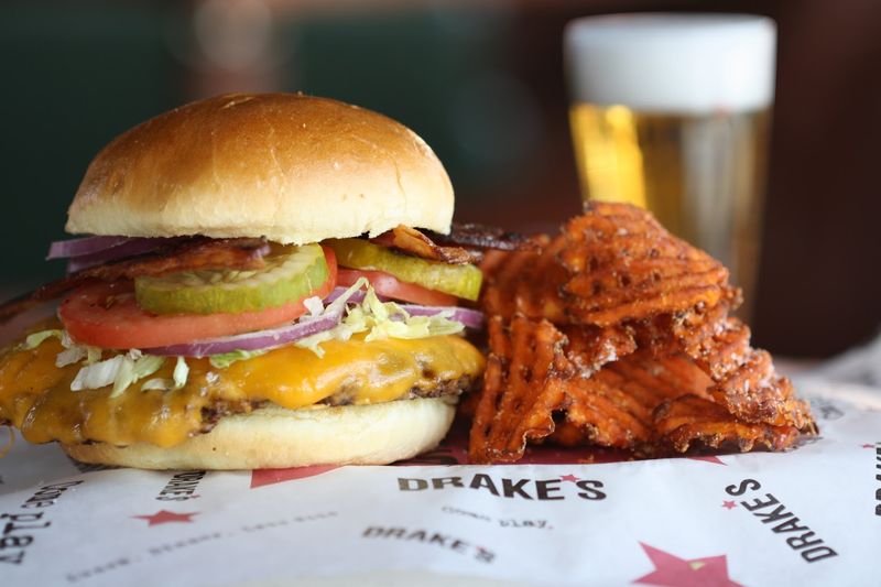 Drake's Cool Springs - Franklin, Tennessee