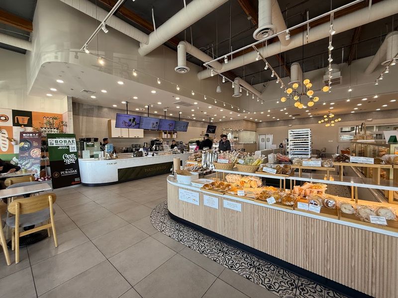 Tous Les Jours Cafe - Las Vegas, Nevada