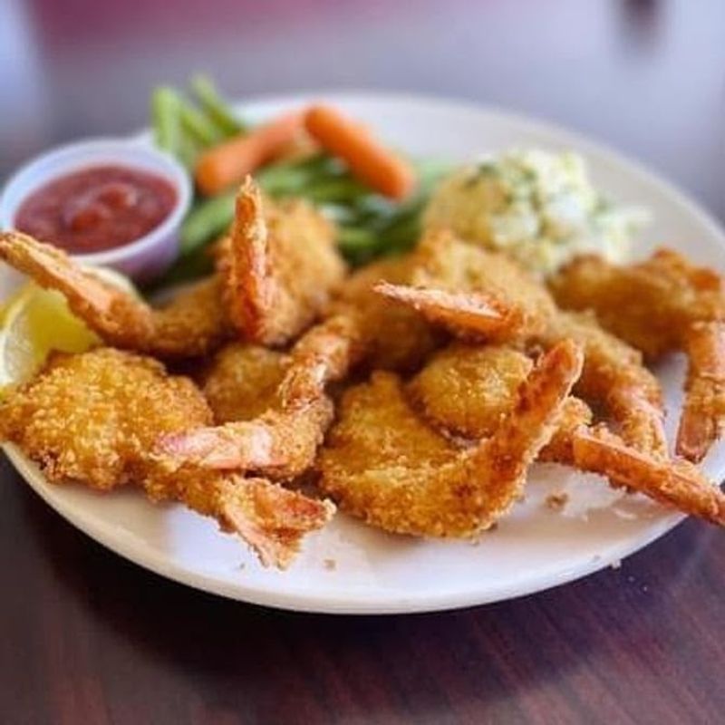 Blackbeard's On the Beach - Corpus Christi, Texas