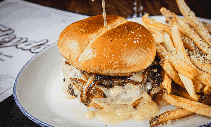 Floyd's Seafood - Webster - Webster, Texas