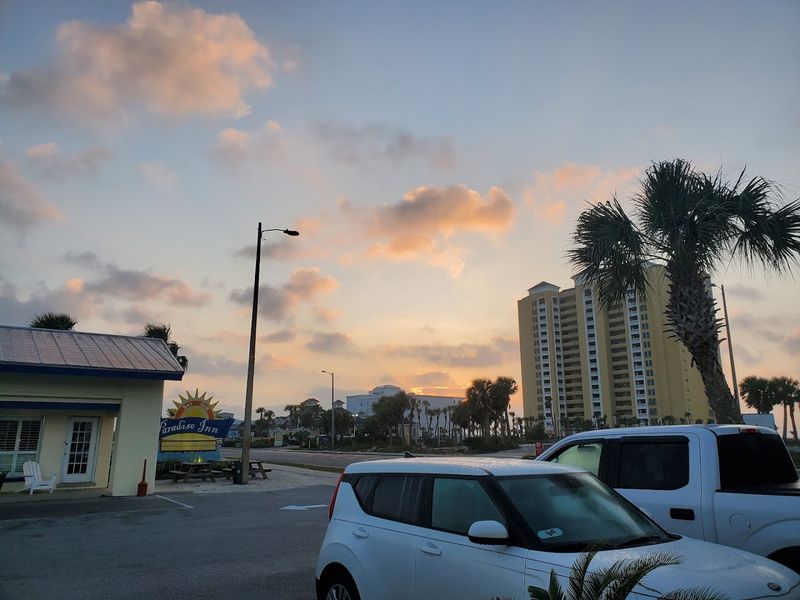 Pensacola - Pensacola, Florida