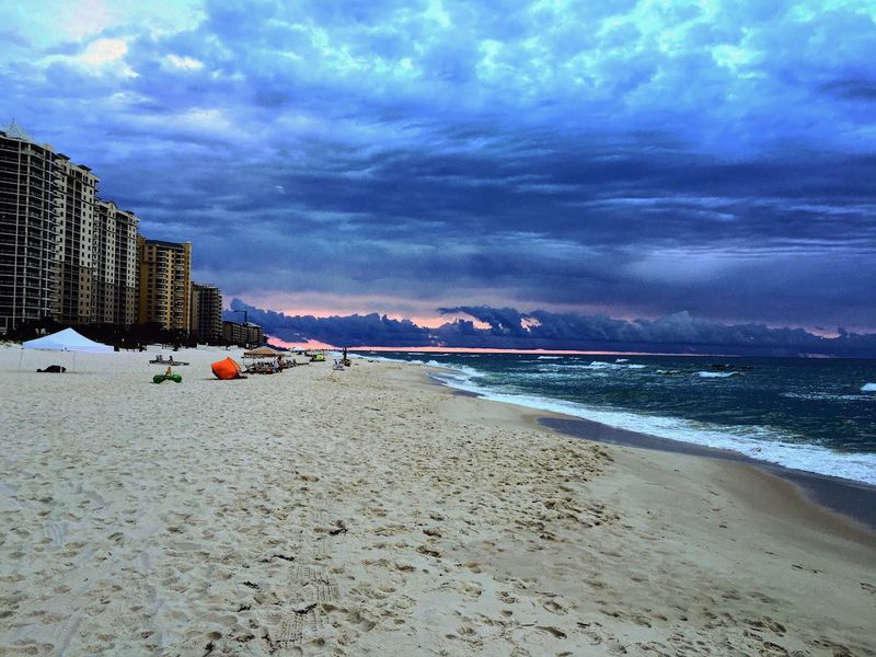 Pensacola - Pensacola, Florida