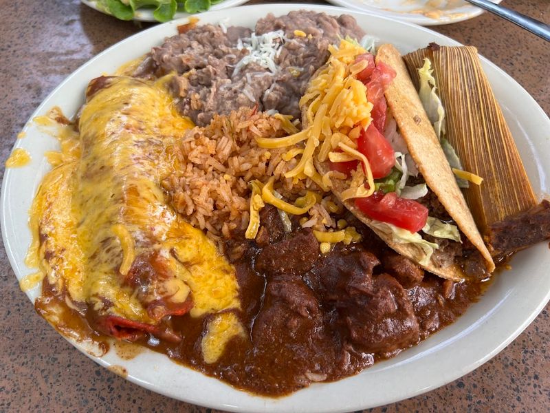 Casa Rio - San Antonio, Texas