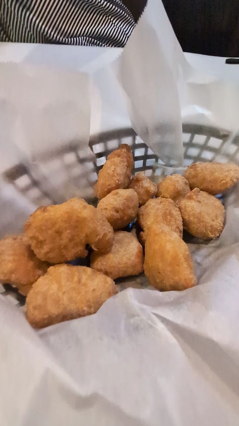 Alligator Bites That Are Surprisingly Addictive