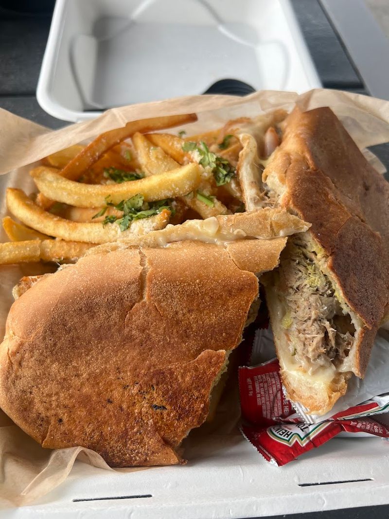 Grouper Reuben — A Bold Twist on a Classic