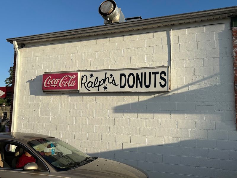 The Drive-Through Window That Works Like a Dream