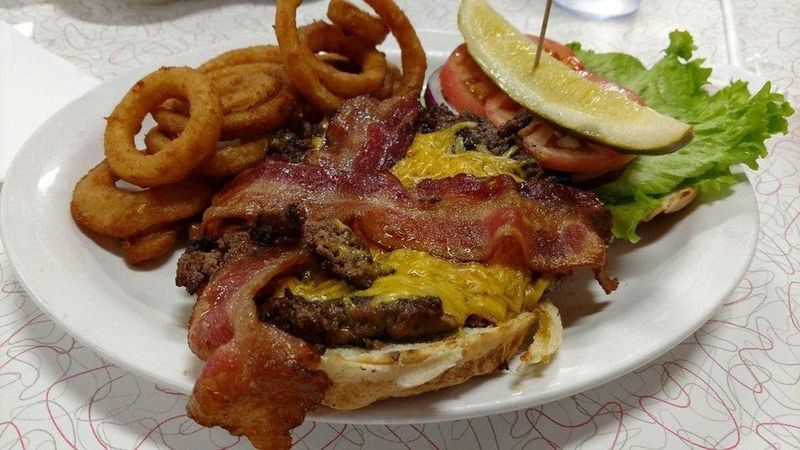 This No-Frills Arizona Diner Is Winning Locals Over With Its Homestyle Breakfast 11 An Extensive Menu With Something for Everyone