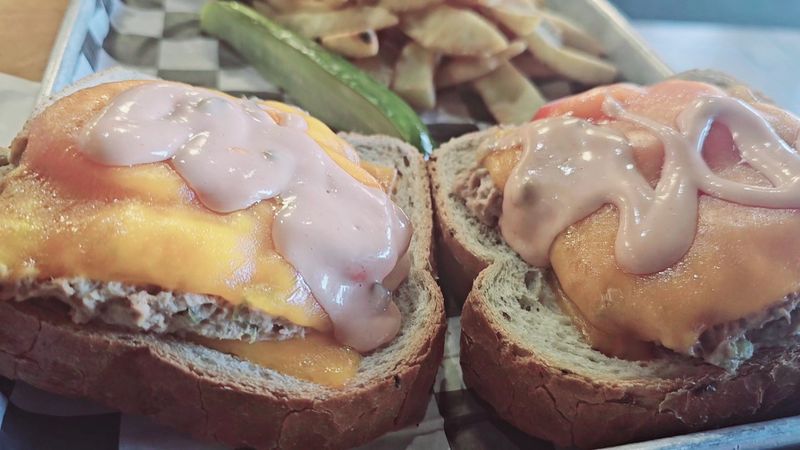 Generous Portions That Actually Fill You Up