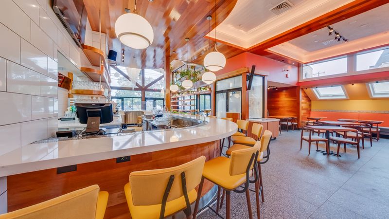 Attentive Service That Elevates the Whole Experience