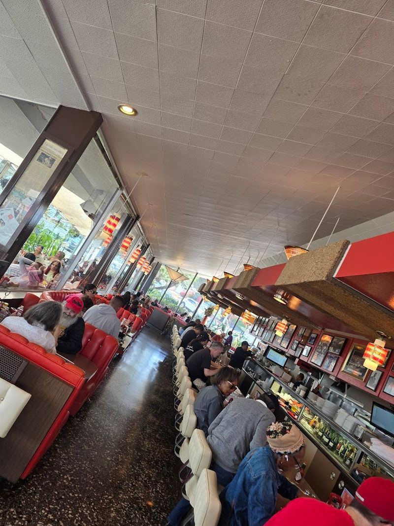 A Living Piece of Hollywood and Los Angeles History