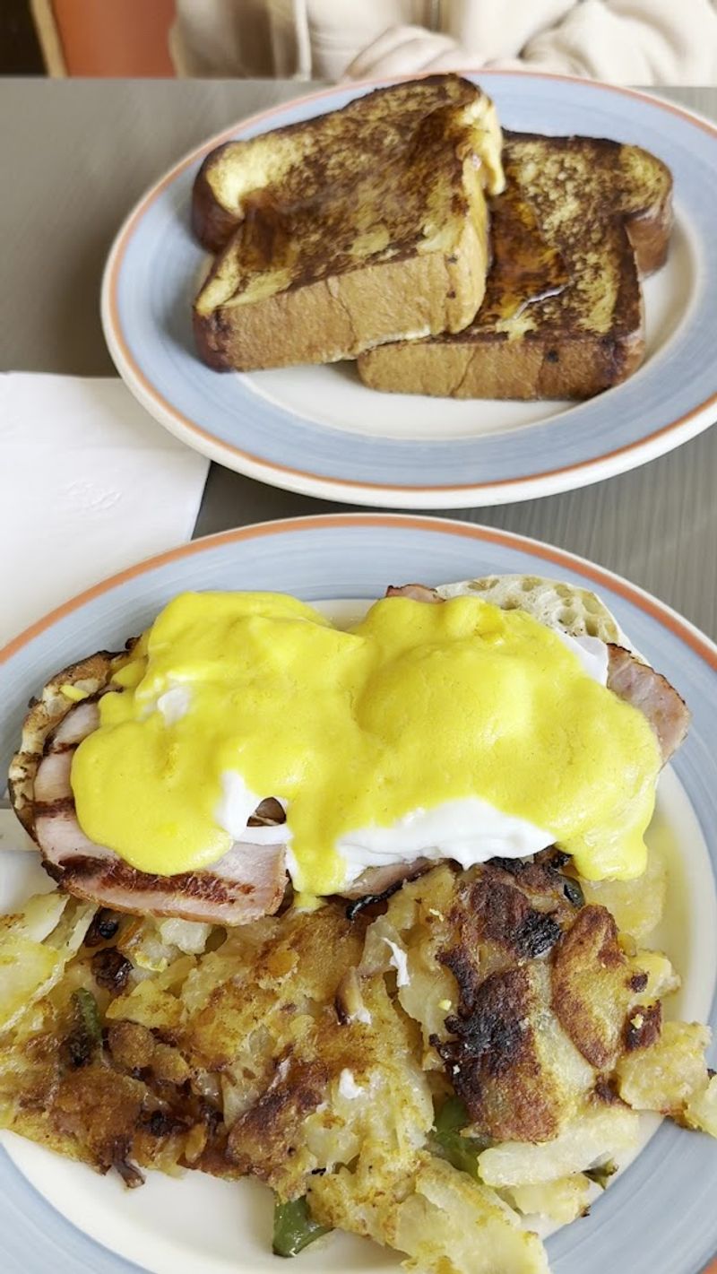 Fluffy French Toast Worth Every Bite