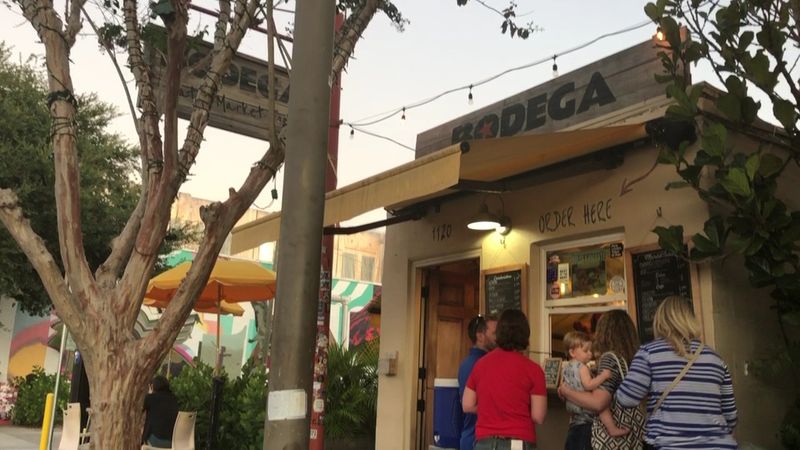 This Humble Florida Restaurant Serves a Pollo Asado Sandwich That's Out of This World 11 A Friendly Staff That Makes You Feel Welcome