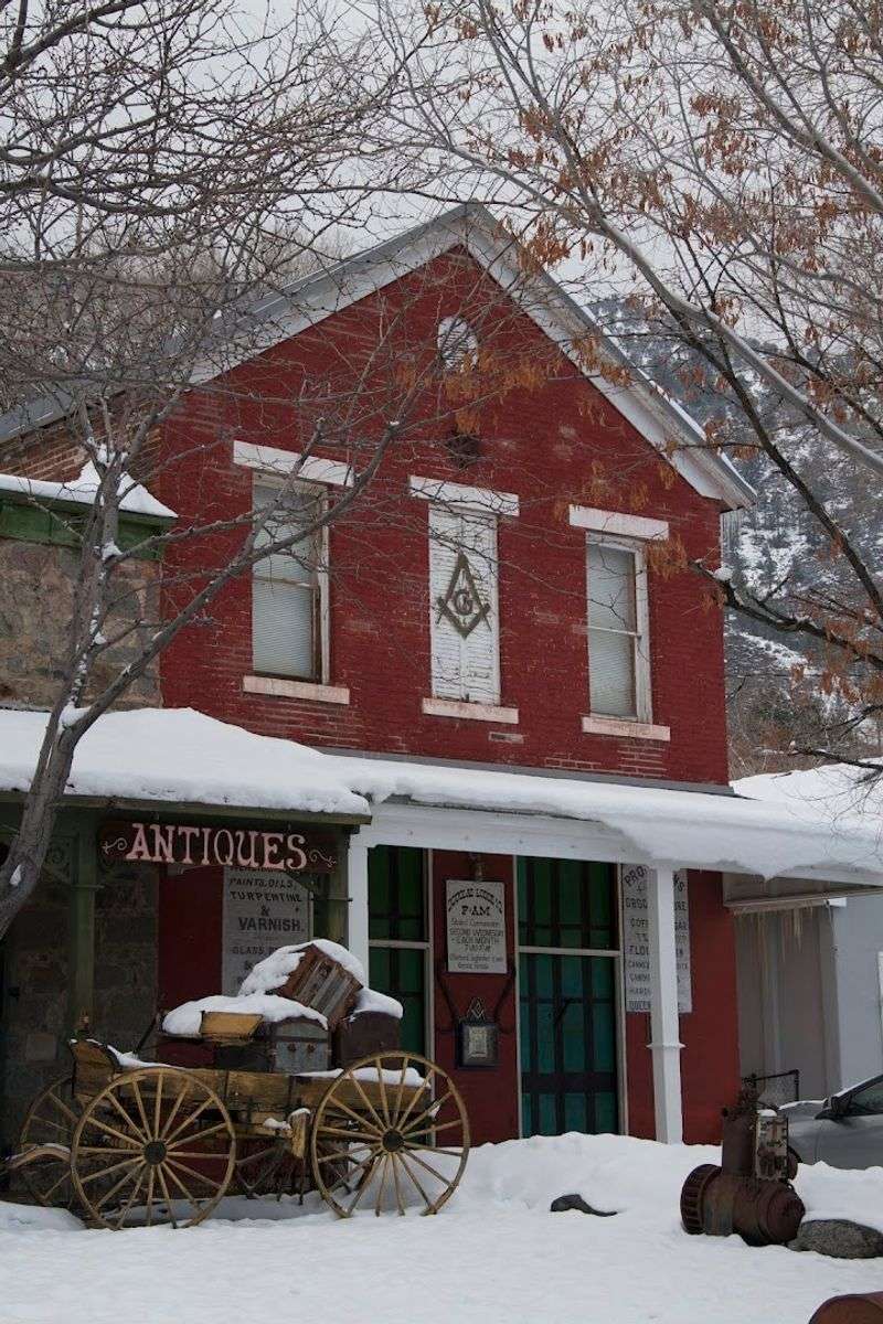 Snowshoeing and Winter Quiet Make Cold Months Special