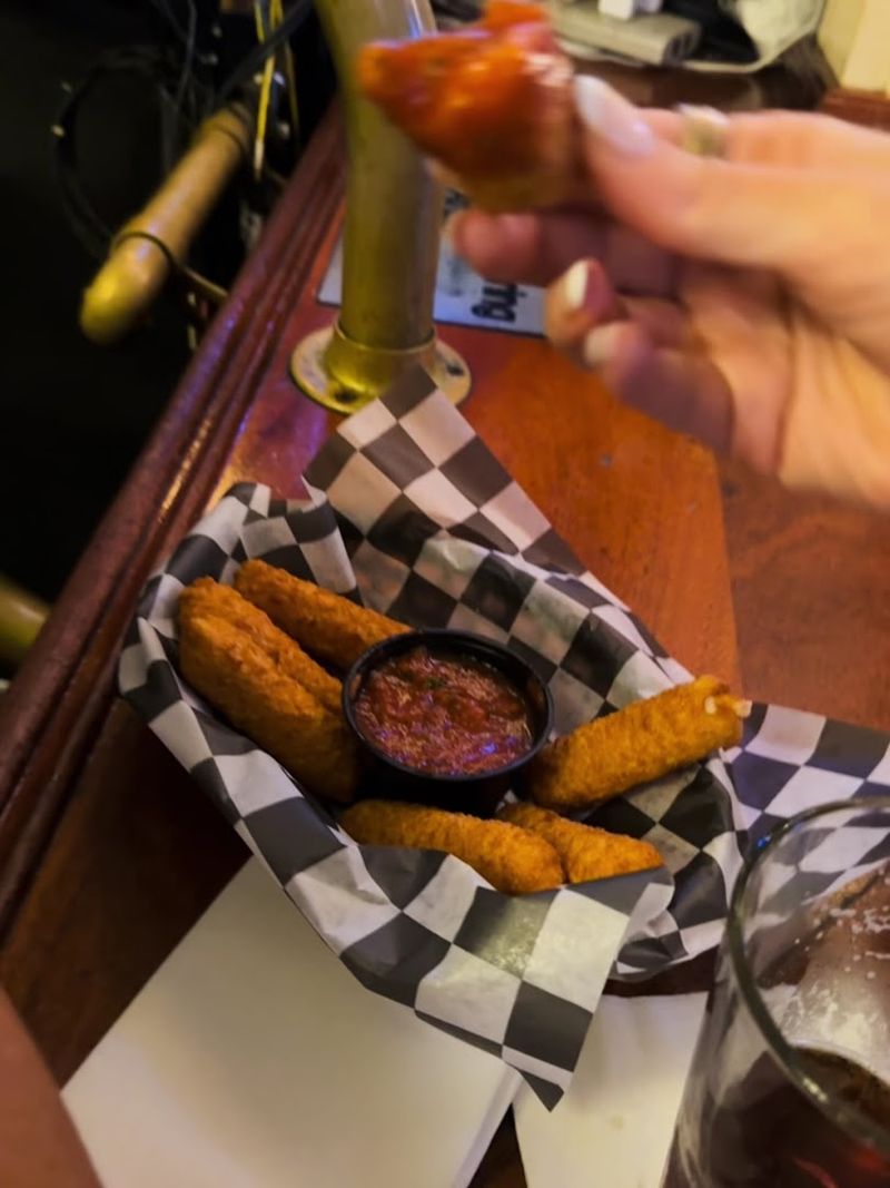 The Food That Keeps People Talking