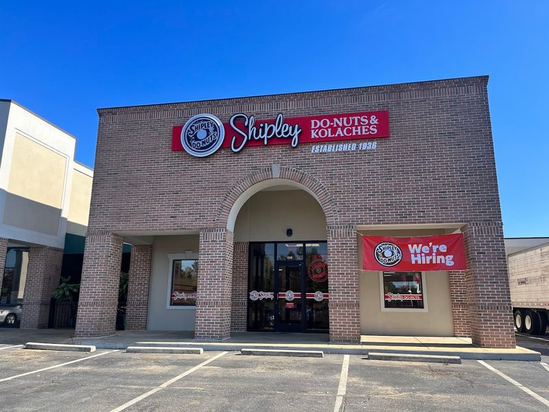 Shipley Do-Nuts - Cordova, Tennessee