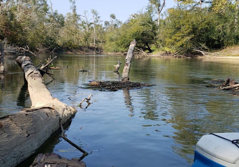 Marianna - Marianna, Florida