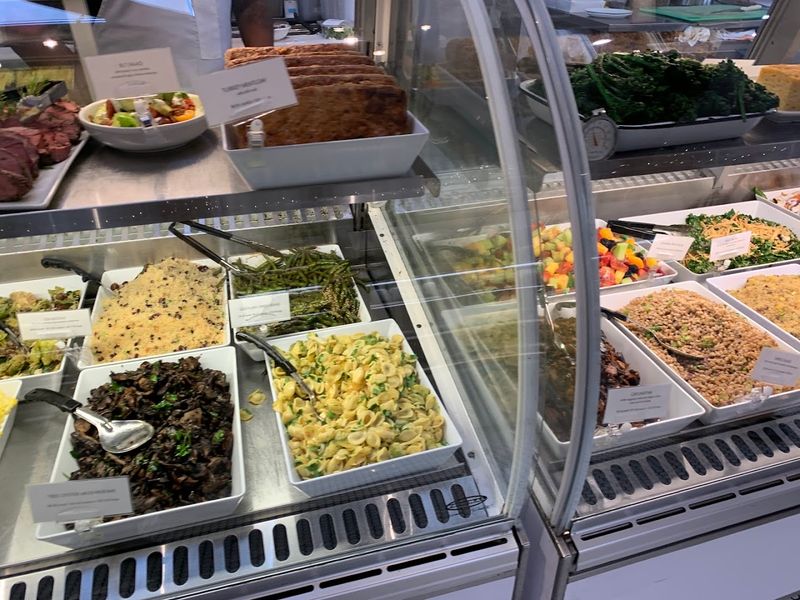 Joan's on Third - Los Angeles, California