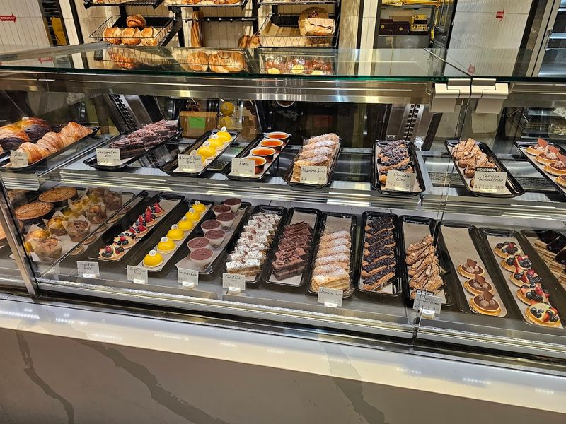 Porto's Bakery and Cafe - Glendale, California