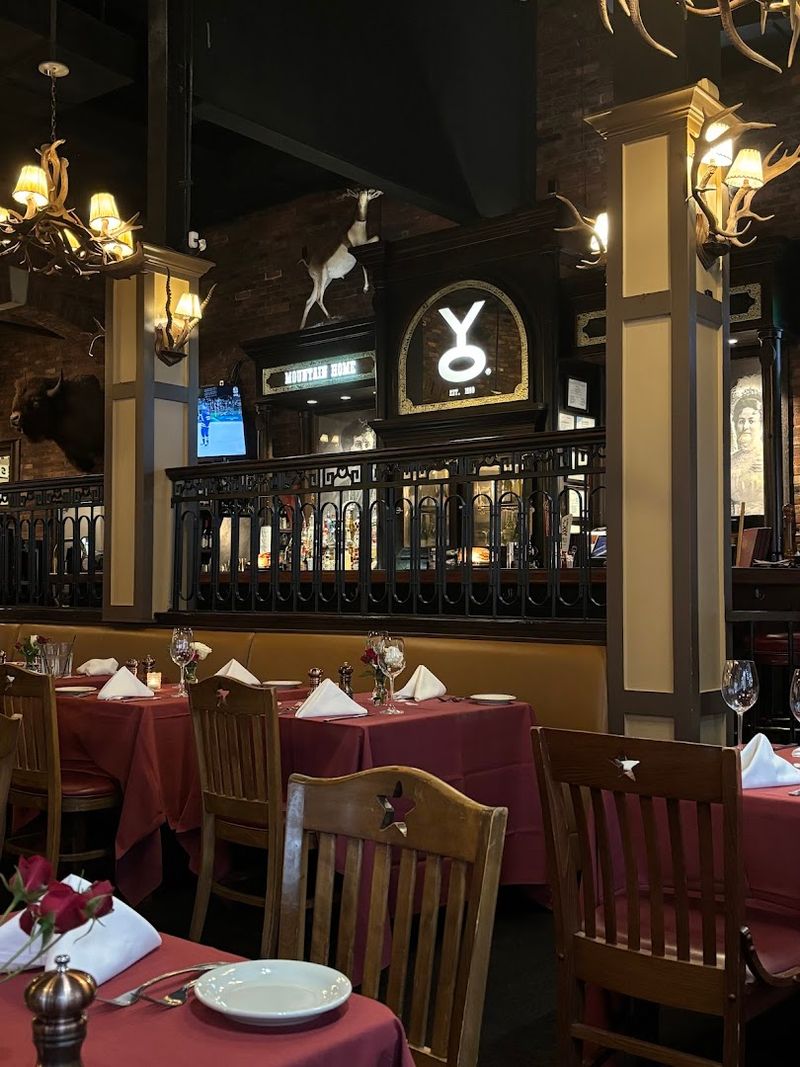 A Perfect Spot for Celebrations Big and Small