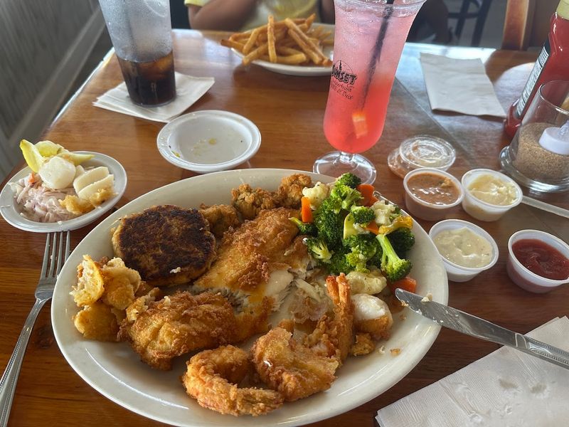 Shrimp Dishes That Keep Guests Ordering Doubles